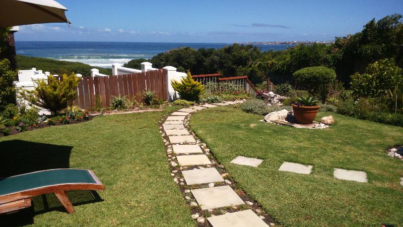 Hermanus Beach Villa Exterior foto